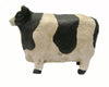 P/M COW 5"X3.25"H  Craft Outlet