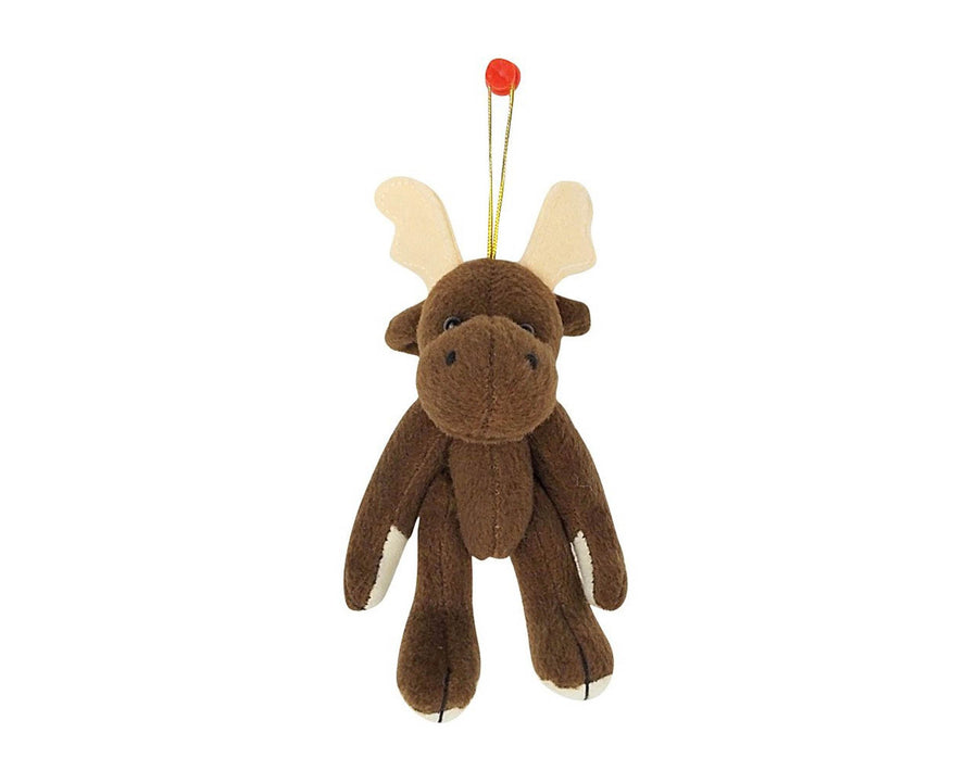 3" JOINTED MOOSE  Craft Outlet