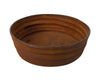 2.875" SCREW ON RUSTIC LID  Craft Outlet