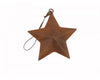 3" COUNTRY STAR W/HANGER  Craft Outlet