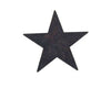 3.75" RUSTIC STAR CUTOUT  Craft Outlet