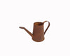 Birch Maison Decorative Primitive / Farmhouse Tin Coffee Pot with Long Spout, Rustic - 2.5" Tall