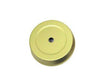 SML 2.75" GOLD SCREW ON LID W/HOLE  Craft Outlet