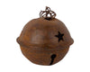 TIN BELL, RUSTIC 1.7"  Craft Outlet