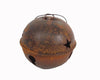 =T0556  2.5" RUSTIC BELL  Craft Outlet